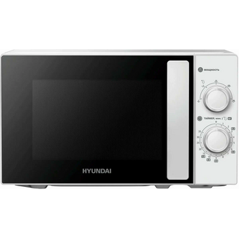  Микроволновая печь Hyundai HYM-M2090 20л. 700Вт белый 