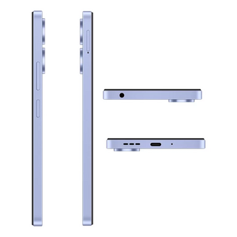  Смартфон POCO C65 8/256GB (51108) Purple 