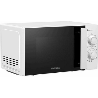  Микроволновая печь Hyundai HYM-M2090 20л. 700Вт белый 