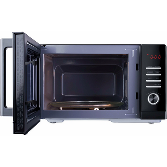  Микроволновая печь Hyundai HYM-D3013 черный 