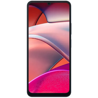  Смартфон Blackview Color 8 8/256GB Black 