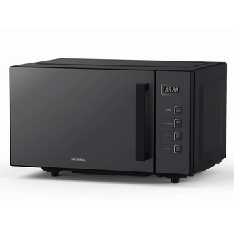  Микроволновая печь Hyundai HYM-D3008 23л черный 