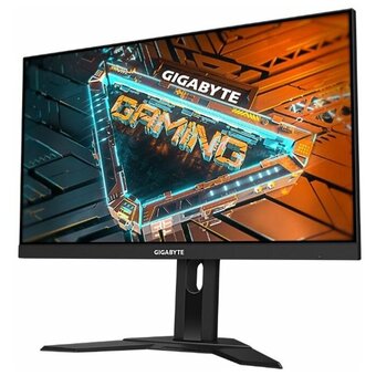  Монитор GIGABYTE G24F 2 (9DG24F2-00-2ABEU) 23.8", черный 