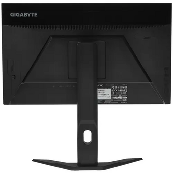  Монитор GIGABYTE G24F 2 (9DG24F2-00-2ABEU) 23.8", черный 