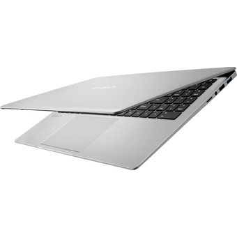  Ноутбук OSIO FocusLine F160I-002 16.1", 2023, IPS, Intel Core i3 1115G4 3ГГц, 2-ядерный, 8ГБ DDR4, 512ГБ SSD, Intel UHD Graphics 