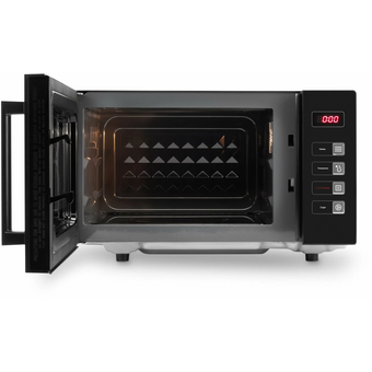  Микроволновая печь Hyundai HYM-D3008 23л черный 