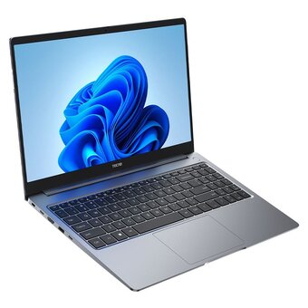  Ноутбук TECNO MegaBook T1 (71003300140) 15.6", 2023, IPS, AMD Ryzen 7 5800U 1.9ГГц, 8-ядерный, 16ГБ LPDDR4, 512ГБ SSD, AMD Radeon, Windows 11 Home 