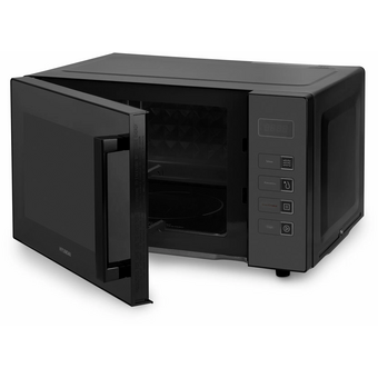  Микроволновая печь Hyundai HYM-D3008 23л черный 