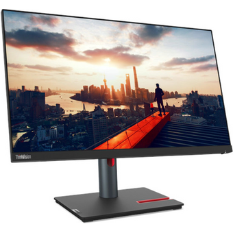  Монитор Lenovo ThinkVision P24h-30 63B3GAT6UK-RU 