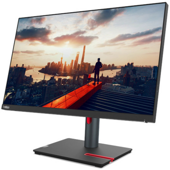  Монитор Lenovo ThinkVision P24h-30 63B3GAT6UK-RU 