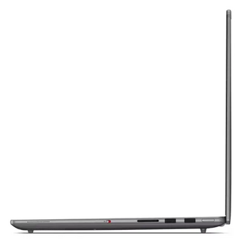  Ноутбук Lenovo Yoga Pro 9 16IMH9 (83DN002VRU) 16"(3200x2000 mini LED)/Intel Core Ultra 185H(2.3Ghz)/65536Mb/1024SSDGb/noDVD/Ext:nVidia GeForce RTX4070 