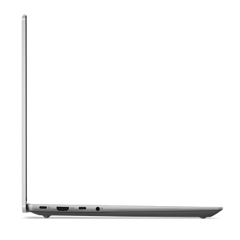  Ноутбук Lenovo IdeaPad Slim 5 14IMH9 (83DA004GRK) Ultra 5 125H 16Gb SSD 512Gb Intel Arc Graphics 14 WUXGA OLED Cam 57Вт*ч No OS Светло-серый 