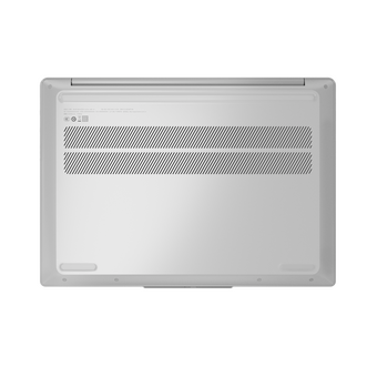  Ноутбук Lenovo IdeaPad Slim 5 14IMH9 (83DA004GRK) Ultra 5 125H 16Gb SSD 512Gb Intel Arc Graphics 14 WUXGA OLED Cam 57Вт*ч No OS Светло-серый 