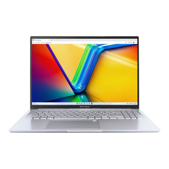  Ноутбук ASUS VivoBook 16 X1605VA-MB934 (90NB10N2-M015A0) Intel Core i7 13700H 2400MHz/16"/1920x1200/32GB/1024GB SSD/Intel Iris Xe Graphics/DOS 