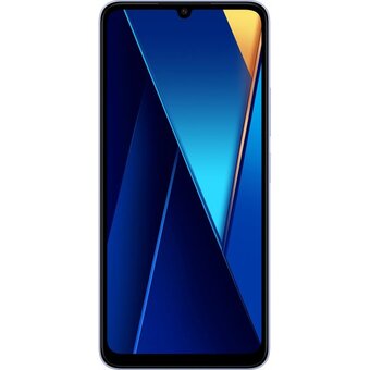  Смартфон POCO C65 8/256GB (51108) Purple 