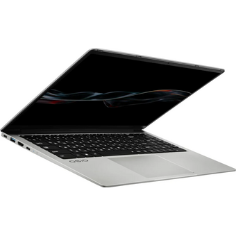  Ноутбук OSIO FocusLine F160I-002 16.1", 2023, IPS, Intel Core i3 1115G4 3ГГц, 2-ядерный, 8ГБ DDR4, 512ГБ SSD, Intel UHD Graphics 