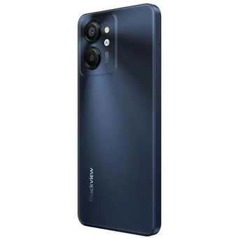  Смартфон Blackview Color 8 8/256GB Black 