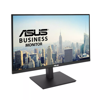  Монитор ASUS VA27ACFSN (90LM06GJ-B01170) 27", черный 