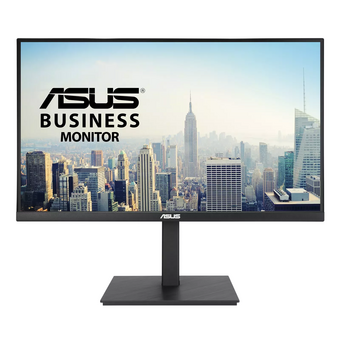  Монитор ASUS VA27ACFSN (90LM06GJ-B01170) 27", черный 