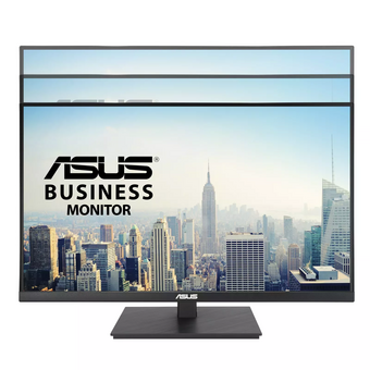  Монитор ASUS VA27ACFSN (90LM06GJ-B01170) 27", черный 