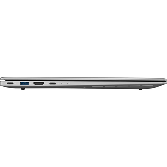  Ноутбук OSIO FocusLine F160I-002 16.1", 2023, IPS, Intel Core i3 1115G4 3ГГц, 2-ядерный, 8ГБ DDR4, 512ГБ SSD, Intel UHD Graphics 