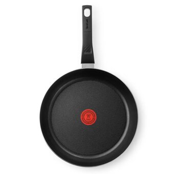  Сковорода TEFAL Easy plus 04237128 28см 