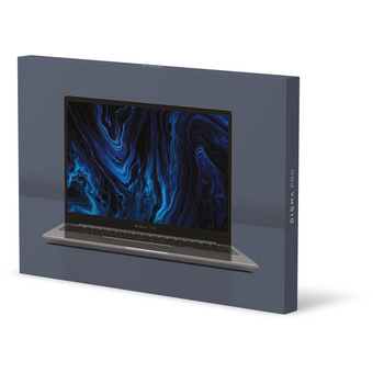  Ноутбук Digma Pro Sprint N (DN15R7-ADXW03) Ryzen 7 5700U 16Gb SSD512Gb AMD Radeon 15.6" IPS FHD (1920x1080) Windows 11 Professional dk.grey 