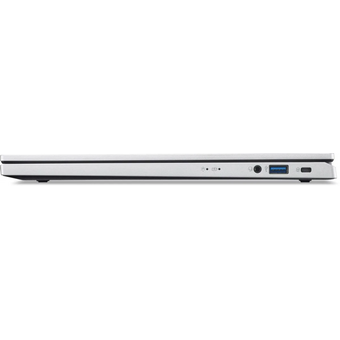  Ноутбук Acer Aspire Go 15 AG15-31P-35MV (NX.KX5CD.005) i3-N305 8Gb SSD 256Gb Intel UHD Graphics 15,6 FHD IPS Cam 50Вт*ч No OS Серебристый 