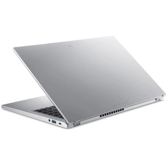  Ноутбук Acer Aspire Go 15 AG15-31P-35MV (NX.KX5CD.005) i3-N305 8Gb SSD 256Gb Intel UHD Graphics 15,6 FHD IPS Cam 50Вт*ч No OS Серебристый 