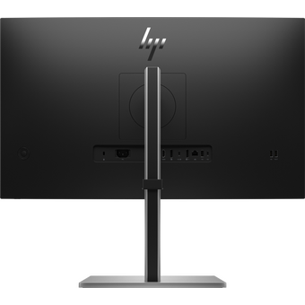  Монитор HP E27u G5 (6N4D3AA) черный 