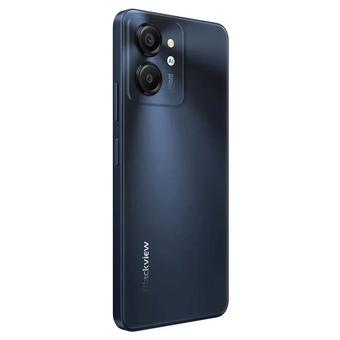  Смартфон Blackview Color 8 8/256GB Black 