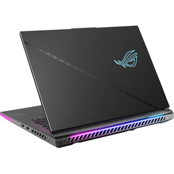  Ноутбук ASUS Rog Strix Scar 18 G834JYR-R6153W (90NR0IP2-M00780) 18", 2024, IPS, Intel Core i9 14900HX 2.2ГГц, 24-ядерный, 64ГБ DDR5, 2ТБ SSD 