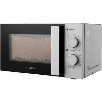  Микроволновая печь Hyundai HYM-M2090 20л. 700Вт белый 
