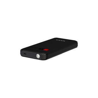  Мобильный телефон MAXVI B231ds Black 