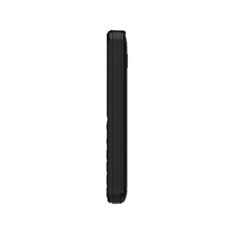  Мобильный телефон MAXVI B231ds Black 
