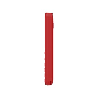  Мобильный телефон MAXVI B231ds Red 