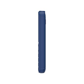  Мобильный телефон MAXVI B231ds Blue 