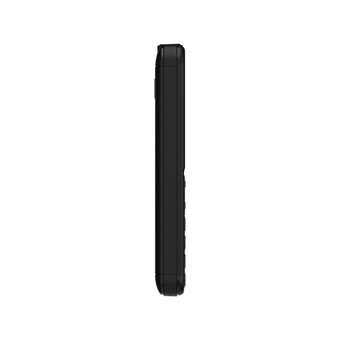  Мобильный телефон MAXVI B231ds Black 