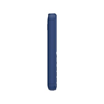  Мобильный телефон MAXVI B231ds Blue 