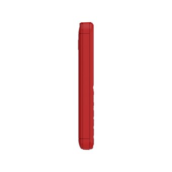  Мобильный телефон MAXVI B231ds Red 