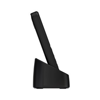  Мобильный телефон MAXVI B231ds Black 