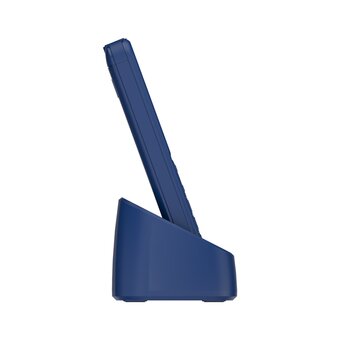  Мобильный телефон MAXVI B231ds Blue 