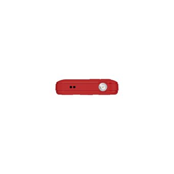  Мобильный телефон MAXVI B231ds Red 