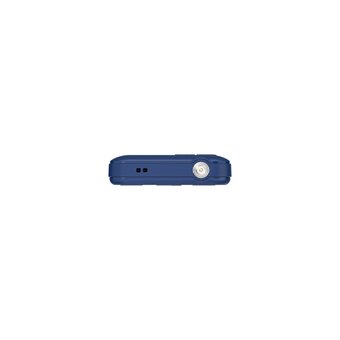  Мобильный телефон MAXVI B231ds Blue 