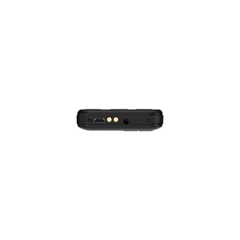  Мобильный телефон MAXVI B231ds Black 