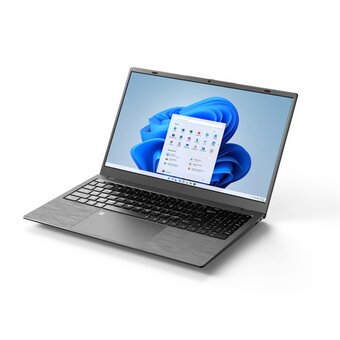  Ноутбук Great Asia TK-E160E, 15.6 ", CPU intel i5-1035G1, 16GB RAM, 512GB SSD 