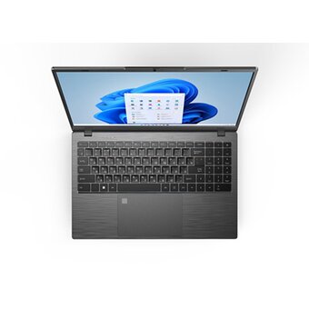  Ноутбук Great Asia TK-E160E, 15.6 ", CPU intel i5-1035G1, 16GB RAM, 512GB SSD 