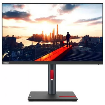  Монитор Lenovo ThinkVision P24h-30 63B3GAT6UK-RU 