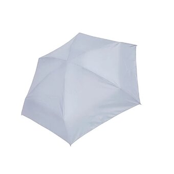  Зонт Ninetygo Summer Fruit UV Protection Umbrella голубой 