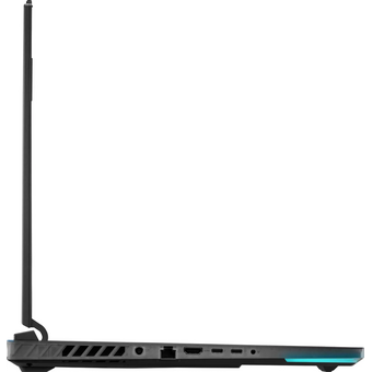  Ноутбук ASUS Rog Strix Scar 18 G834JYR-R6153W (90NR0IP2-M00780) 18", 2024, IPS, Intel Core i9 14900HX 2.2ГГц, 24-ядерный, 64ГБ DDR5, 2ТБ SSD 